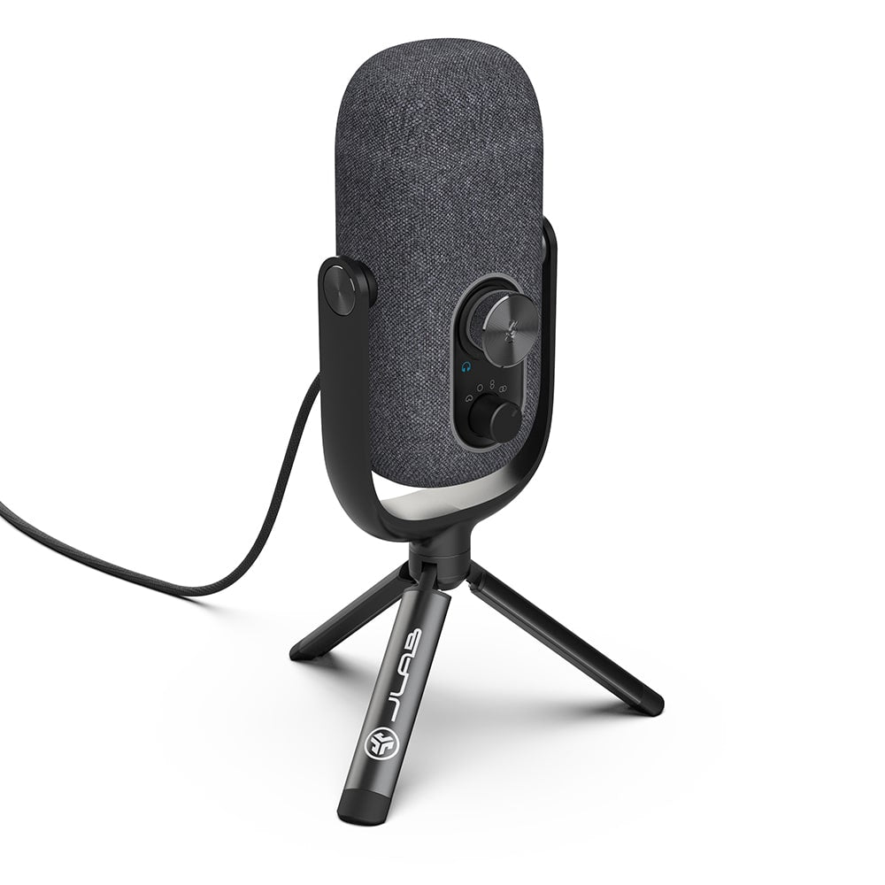 jlab-jbuds-talk-usb-mikrofon-schwarz image 2