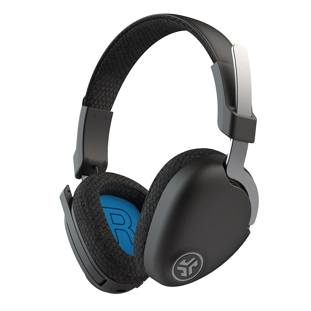 jlab-jbuds-work-wireless-over-ear-headset-schwarz-bluetooth-multipoint-60-std-ak image 7