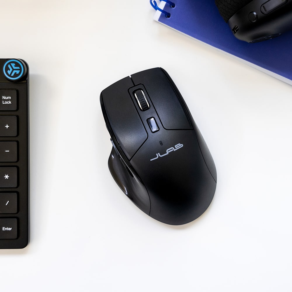 jlab-jbuds-wireless-mouse-schwarz-ergonomische-bluetooth-maus image 8