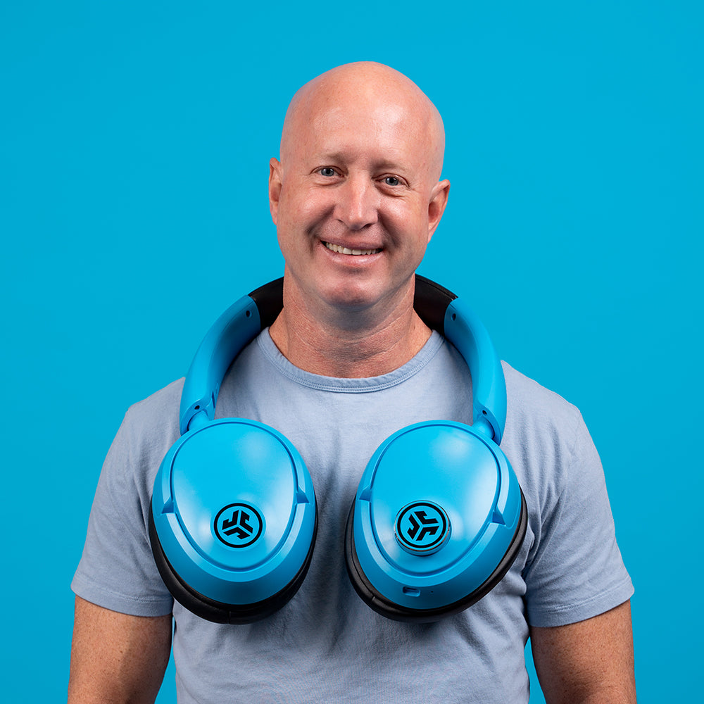 jlab-blue-xl-speaker-headphones image 3