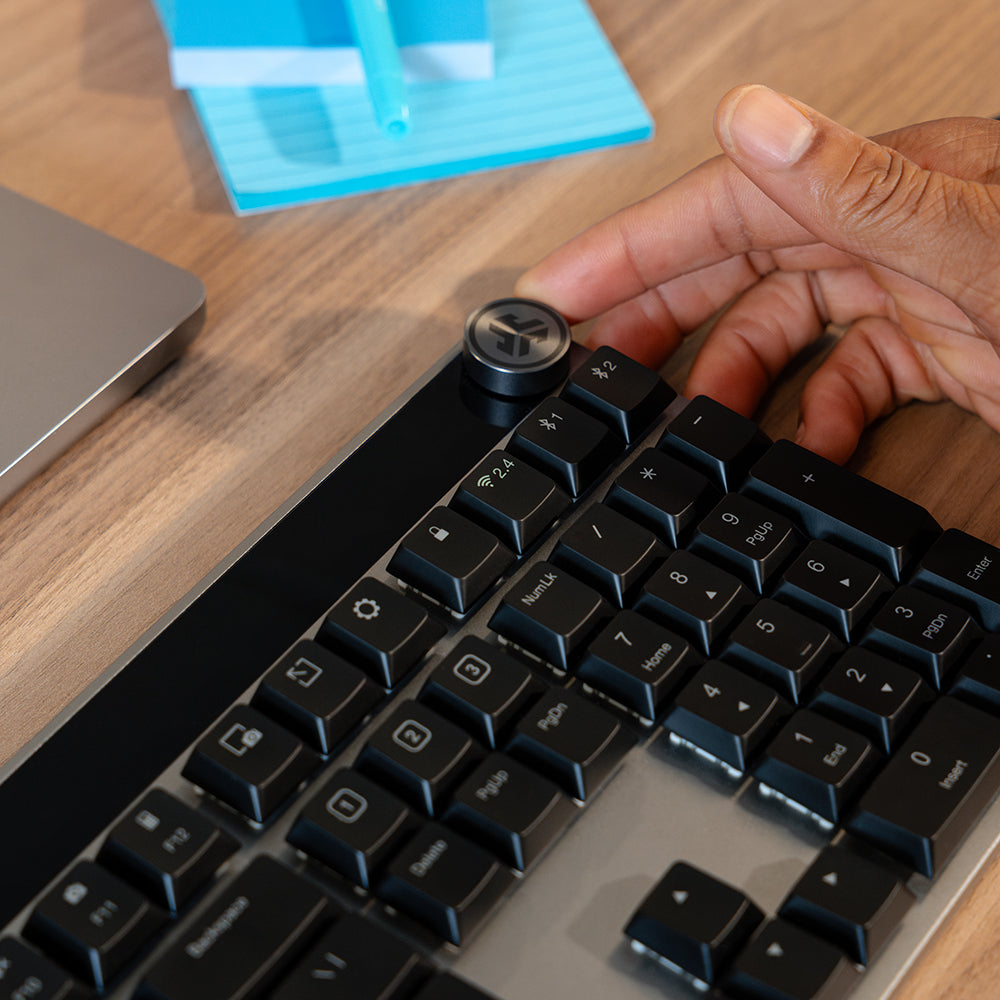 jlab-epic-mechanical-keyboard-schwarz image 5