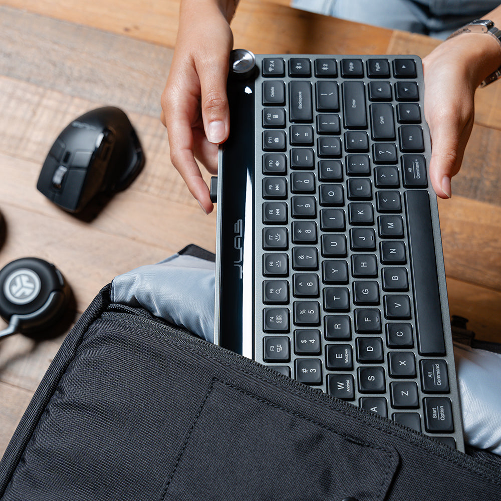 jlab-epic-mini-wireless-keyboard-schwarz-kompakte-60-tastatur image 6