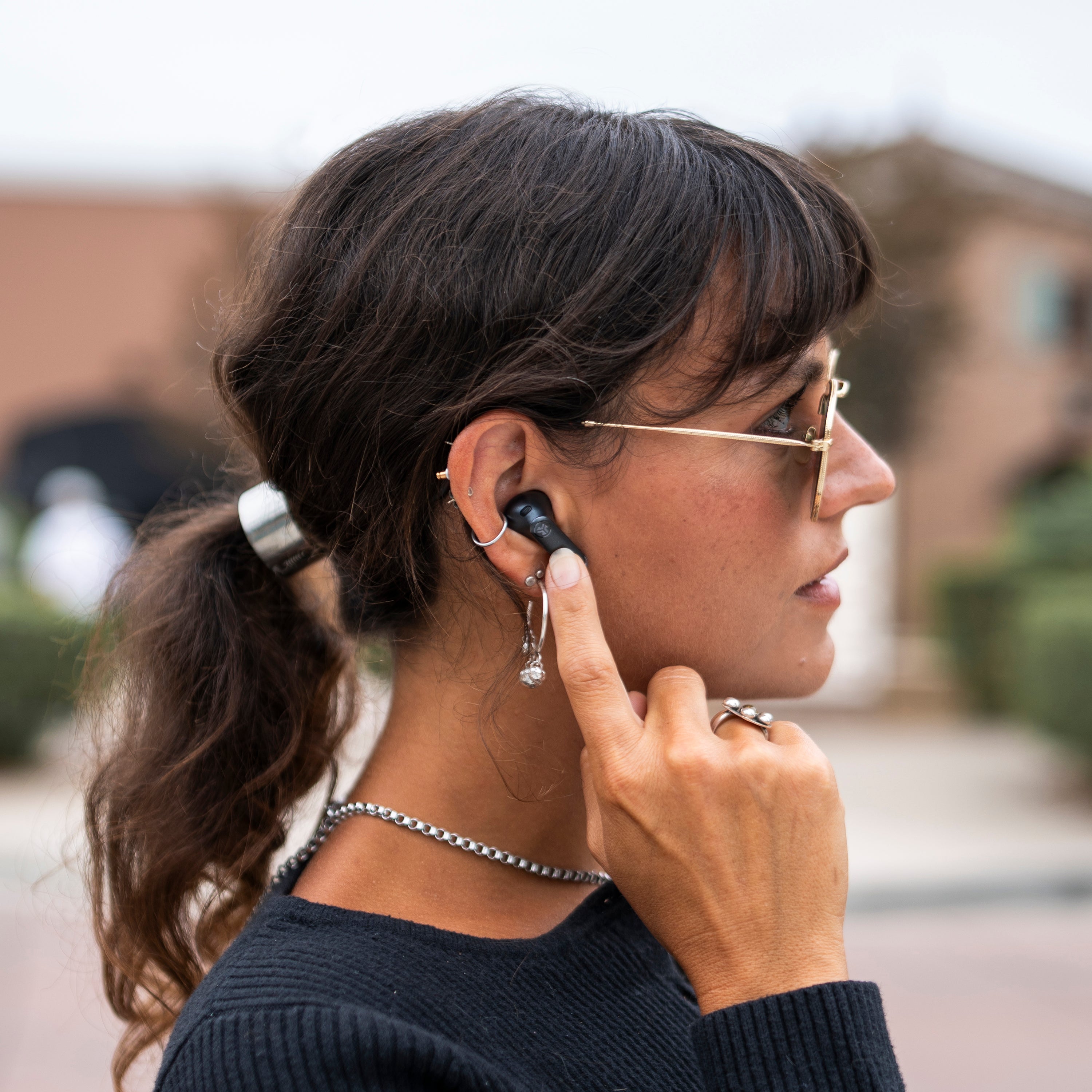 jlab-epic-pods-anc-true-wireless-earbuds-schwarz image 3