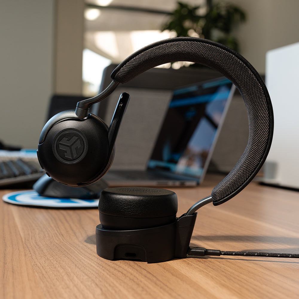 jlab-epic-work-anc-kabelloser-on-ear-headset-schwarz image 3