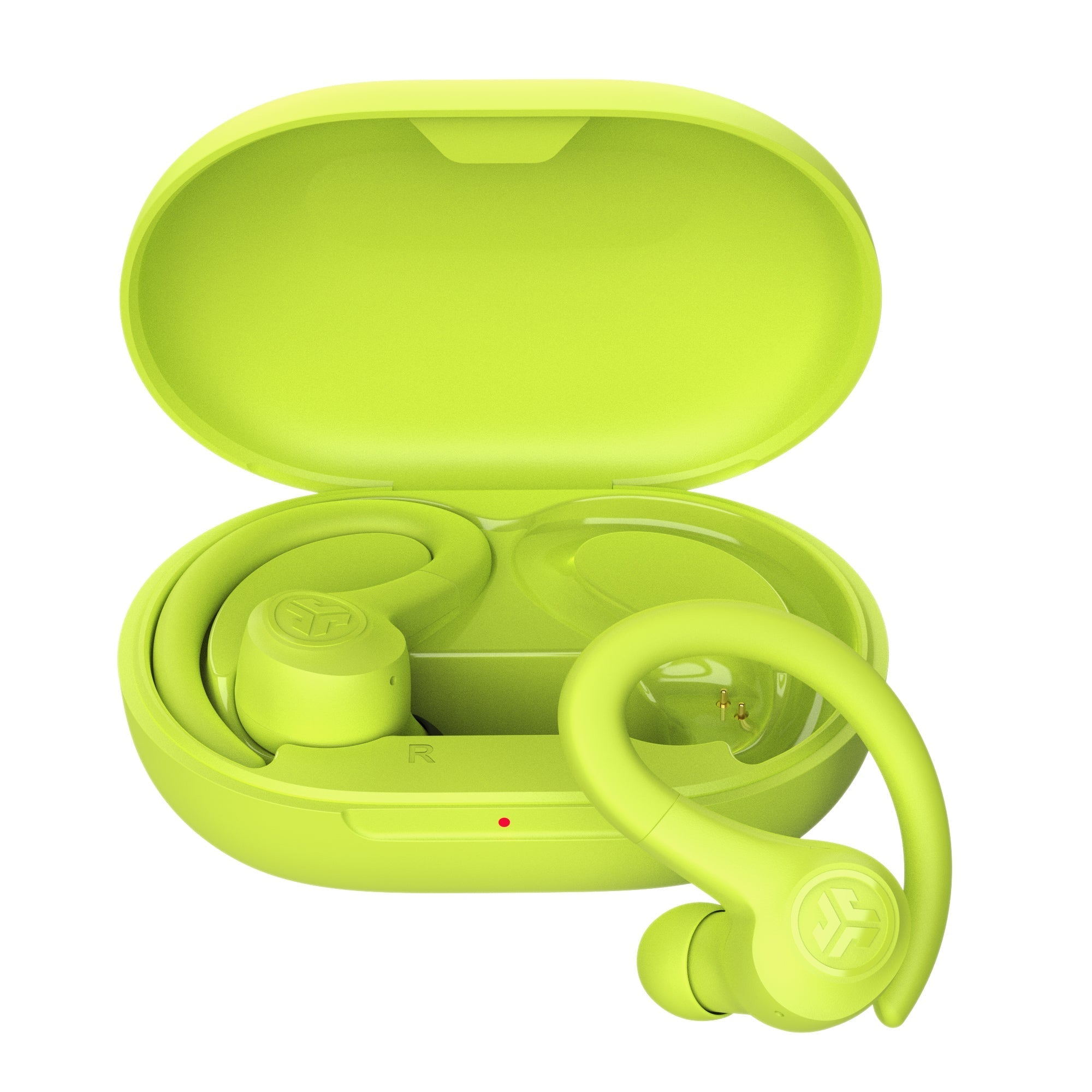 jlab-go-air-sport-true-wireless-earbuds-gelb image 1