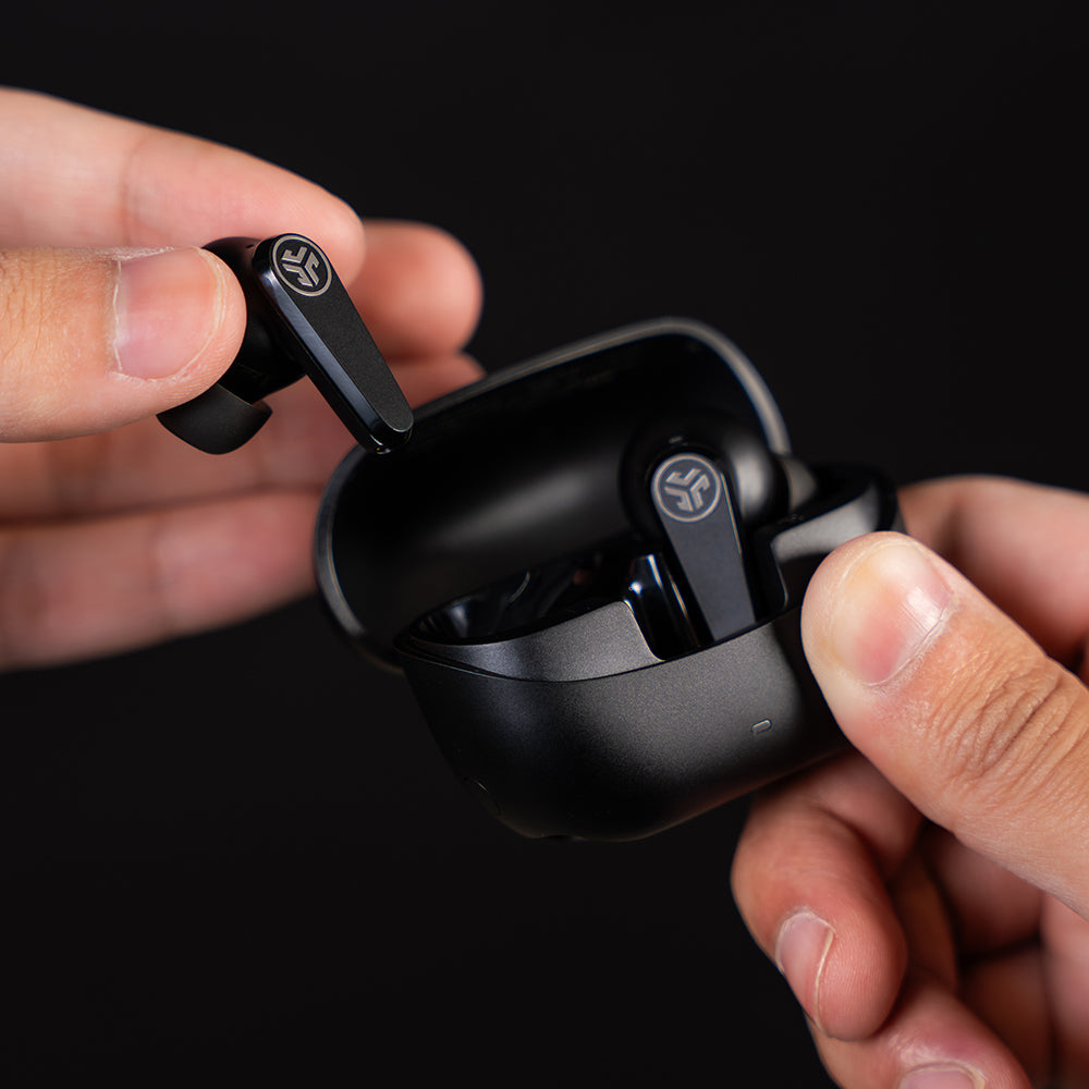 jlab-epic-go-pods-anc-earbuds-schwarz-geschenkset image 7