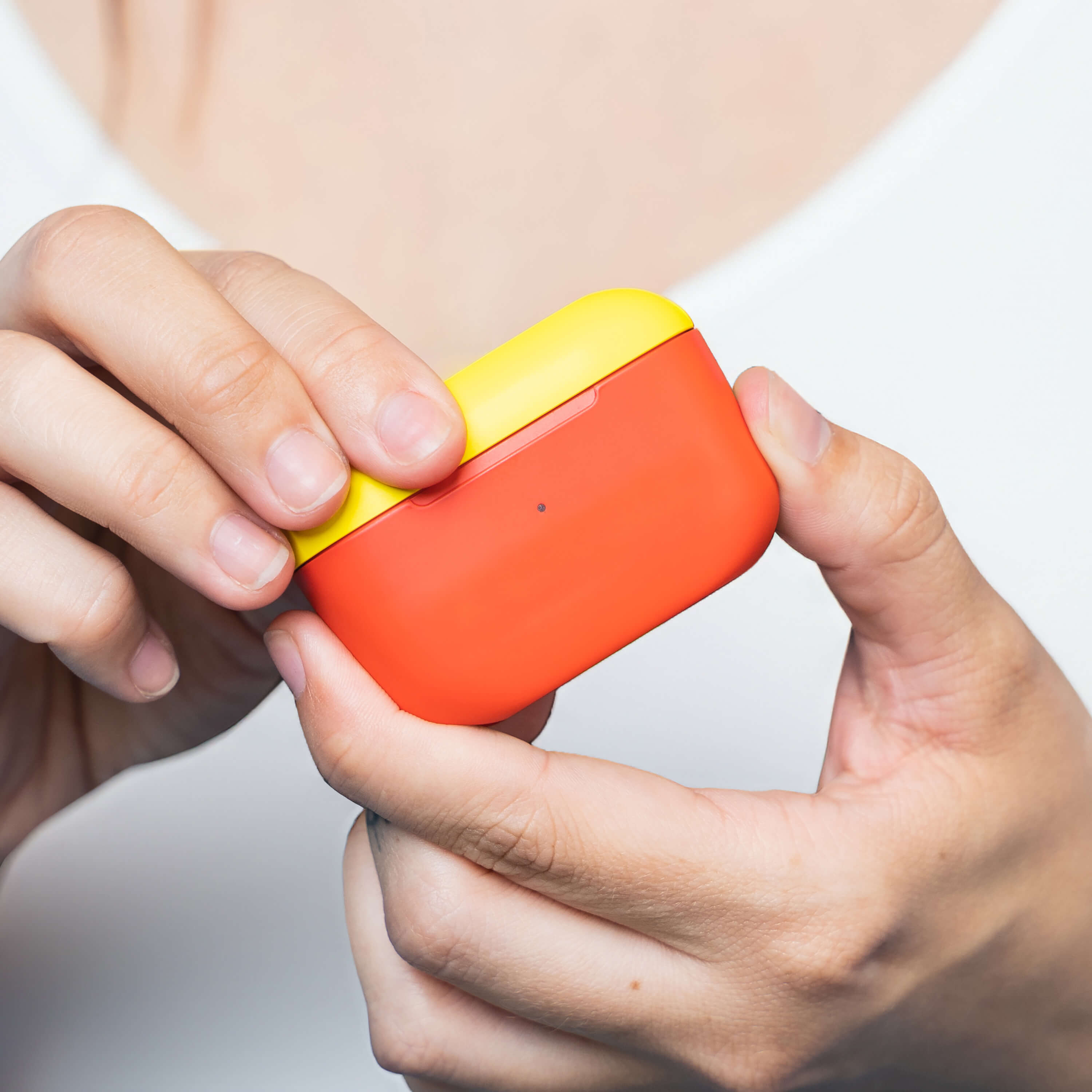 jlab-go-pop-true-wireless-earbuds-confetti image 4