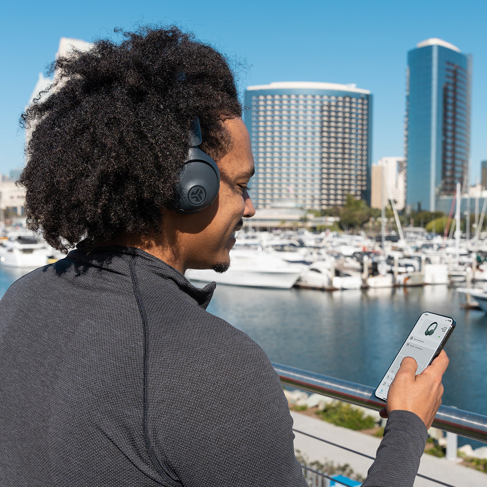 jlab-go-lux-anc-wireless-over-ear-kopfh-rer-graphite image 2