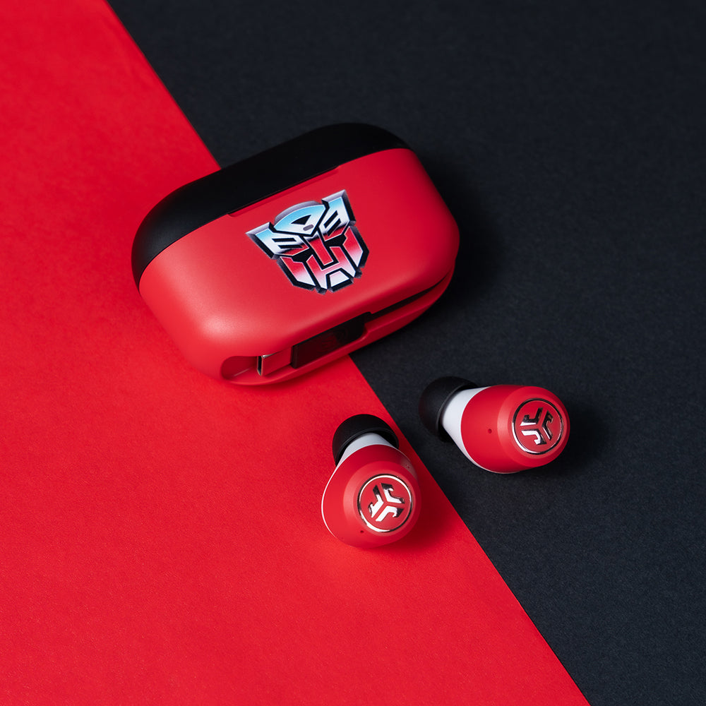 jlab-transformers-jbuds-anc-3-true-wireless-earbuds-autobots image 7