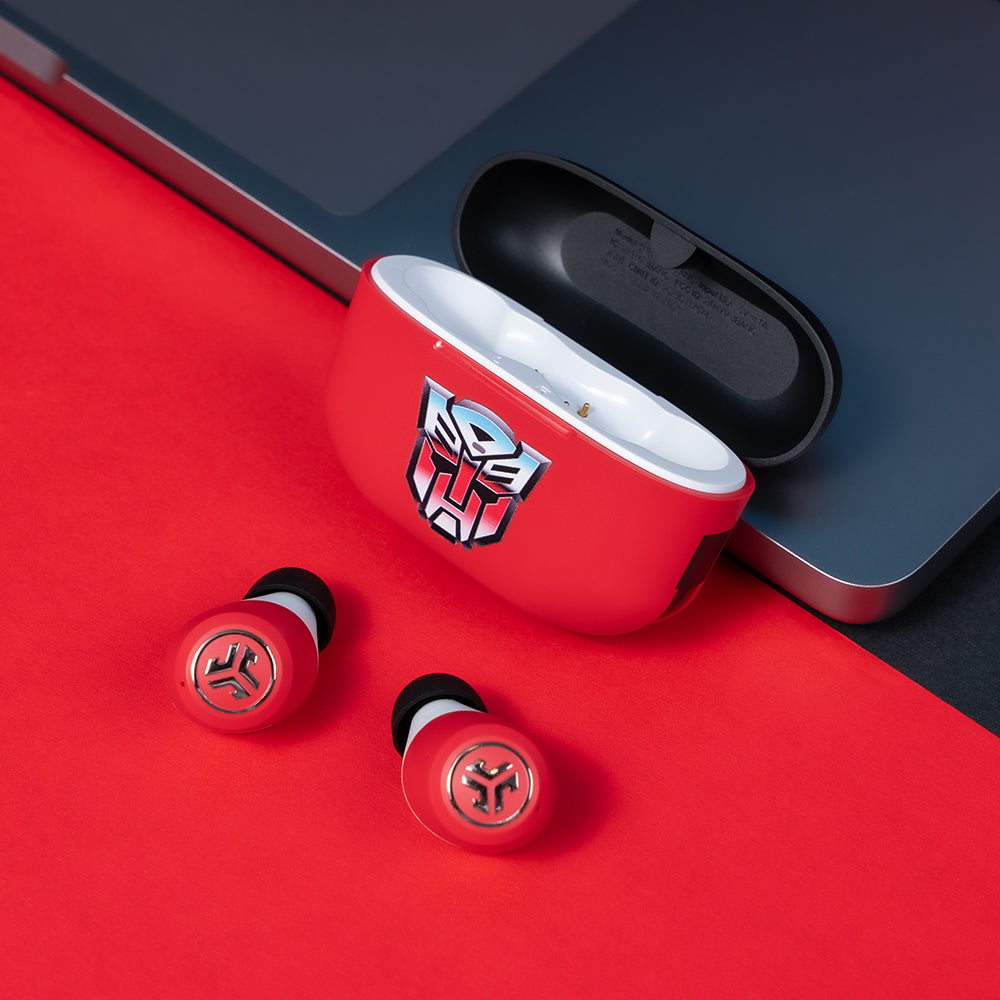 jlab-transformers-jbuds-anc-3-true-wireless-earbuds-autobots image 6