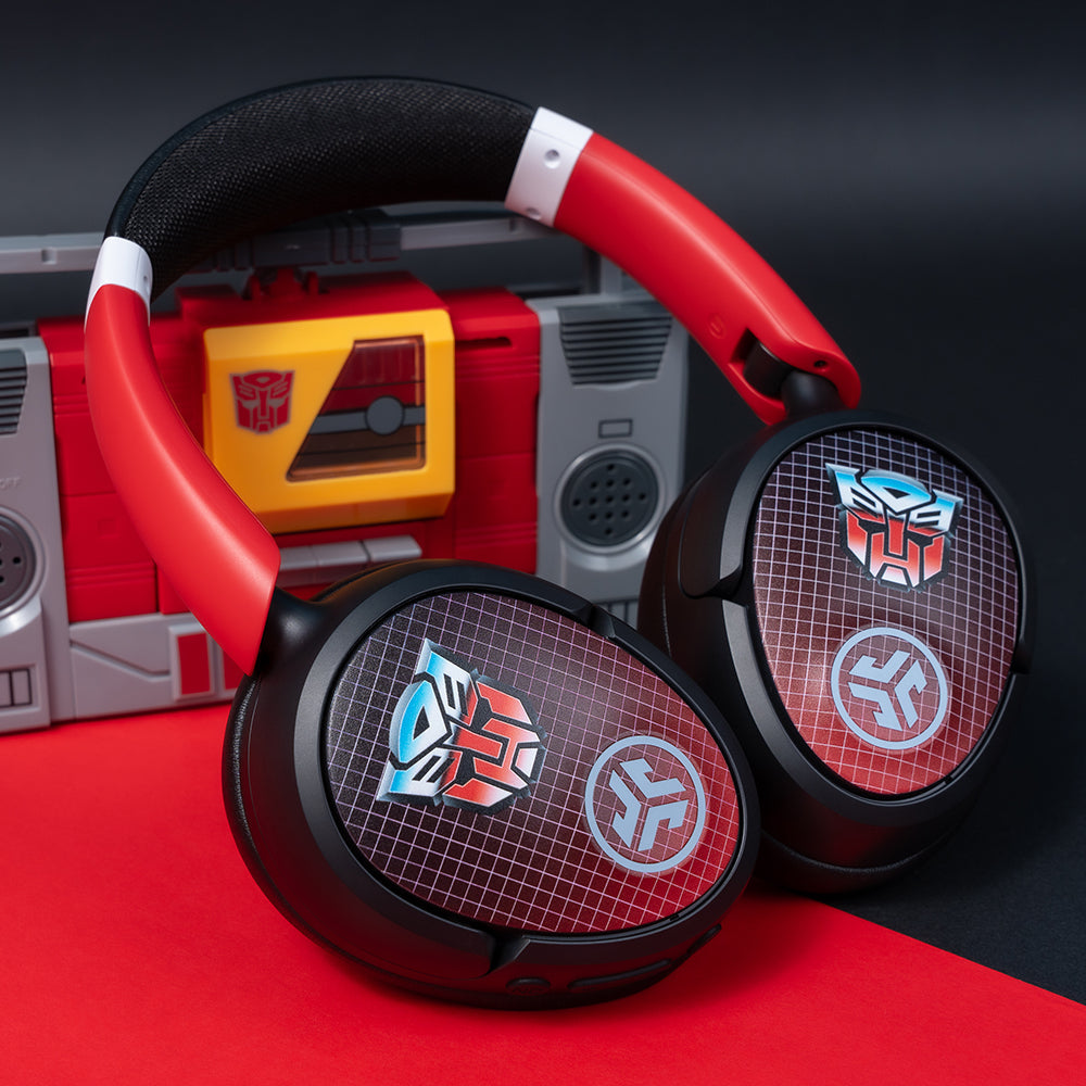 jlab-transformers-jbuds-lux-anc-over-ear-kopfh-rer-autobots-edition image 2