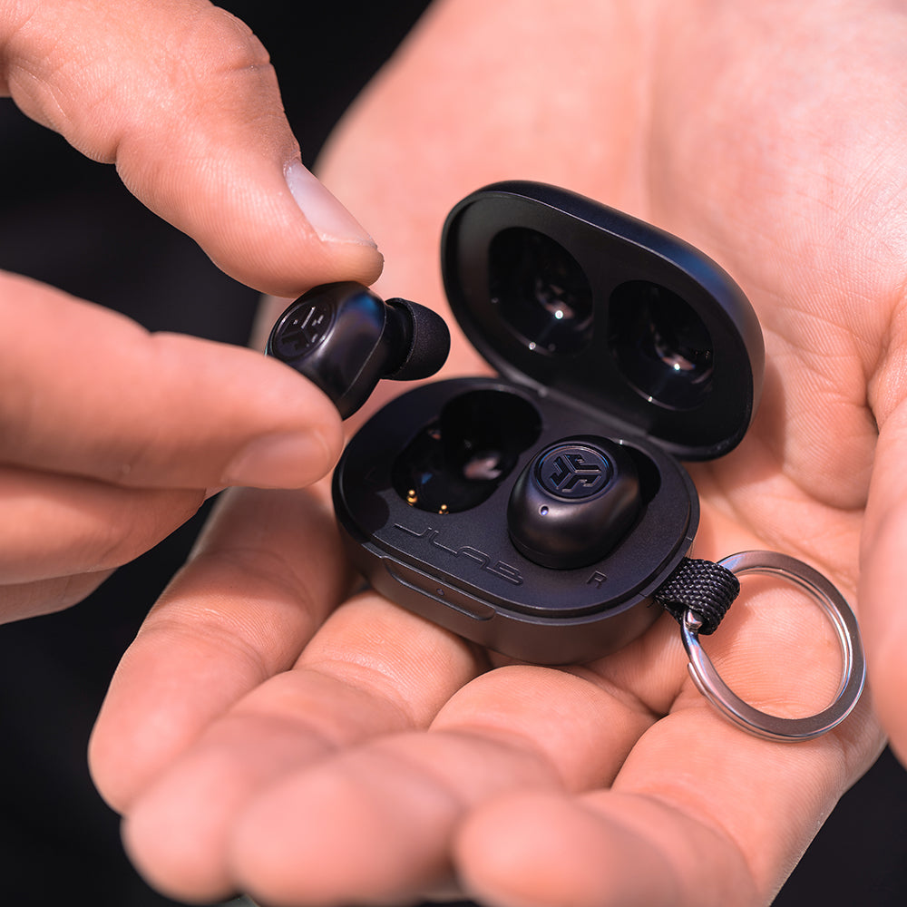 jlab-jbuds-party-lautsprecher-jbuds-mini-earbuds-set-schwarz image 3
