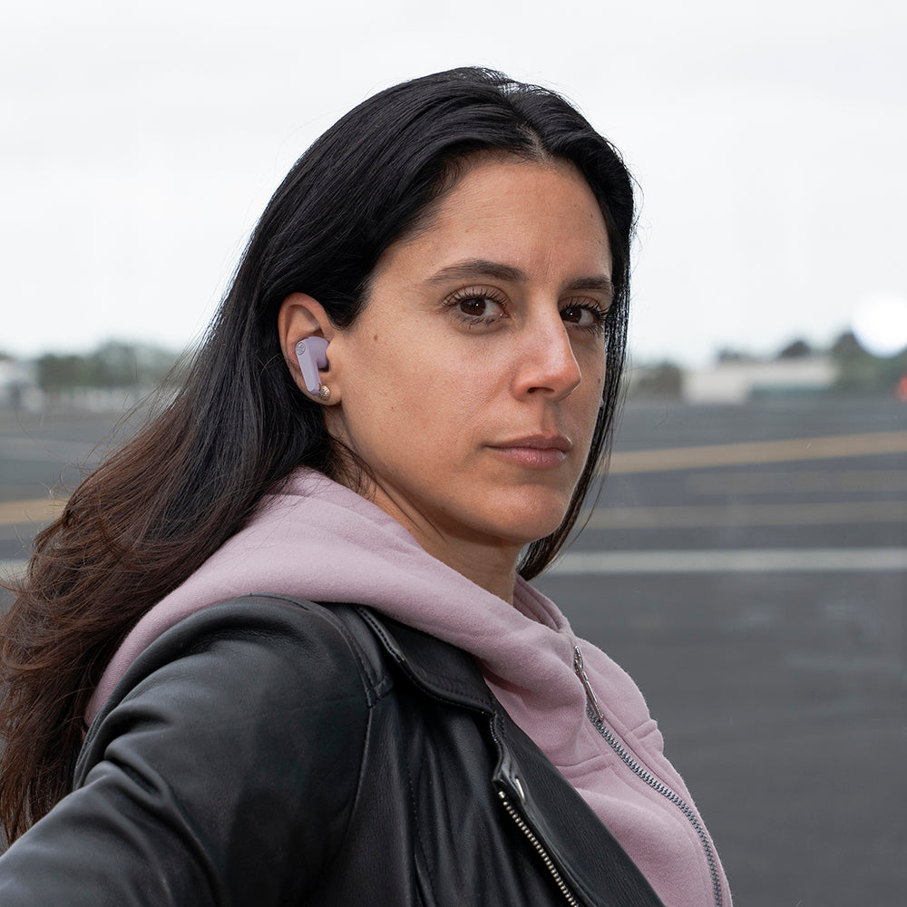 jlab-jbuds-pods-anc-true-wireless-earbuds-mauve image 2