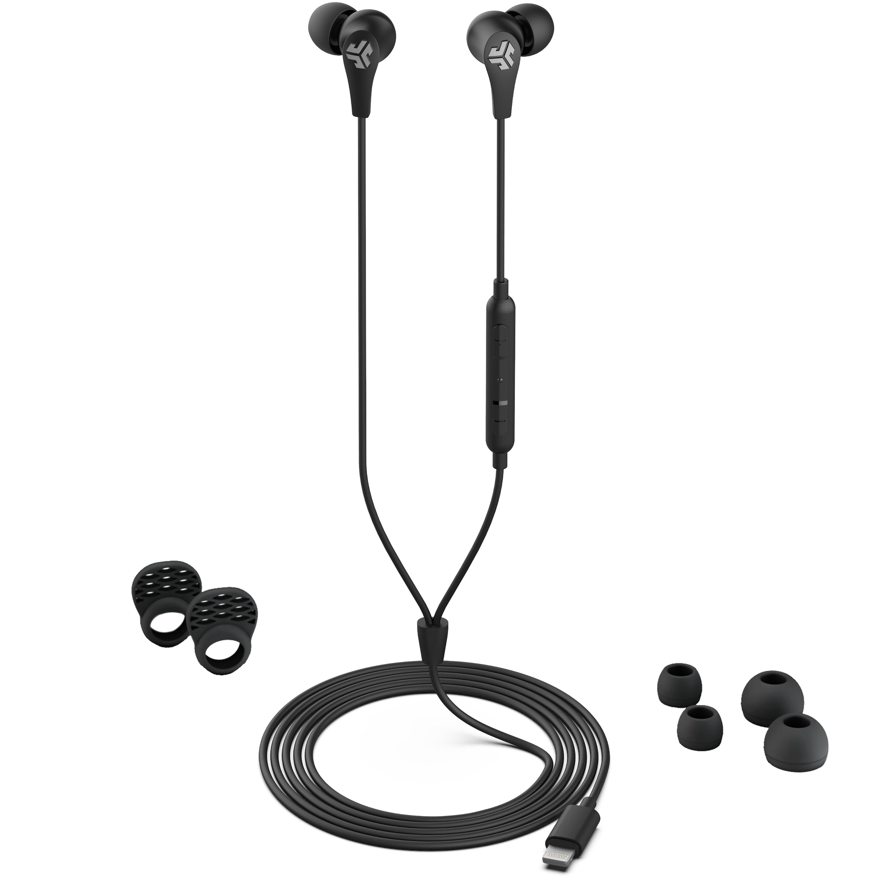 jlab-jbuds-pro-lightning-ohrh-rer-kabel-f-r-iphone-ipad image 7