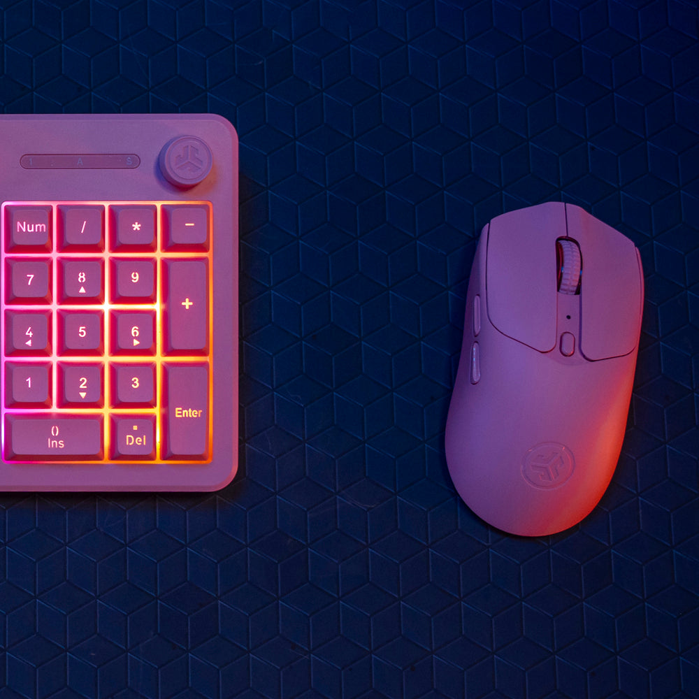 jlab-nightfall-wireless-gaming-maus-pink image 4