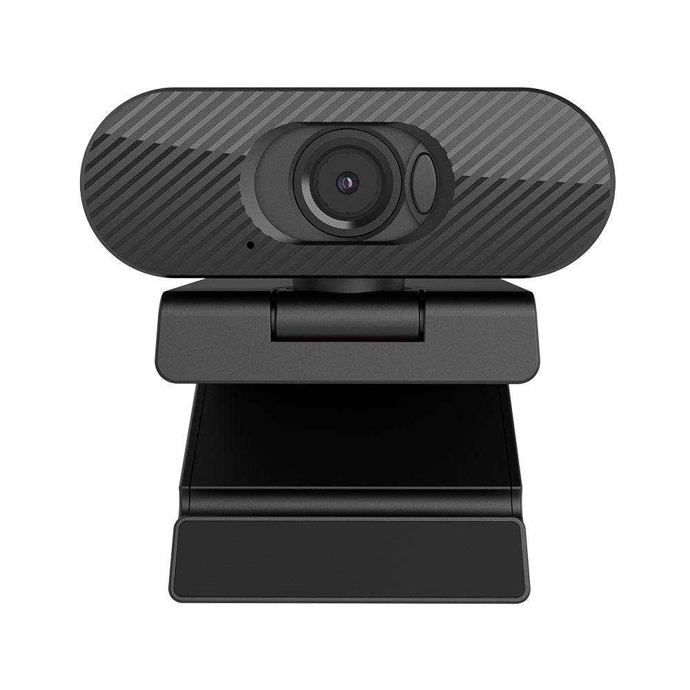 jlab-go-pop-usb-webcam-schwarz-1080p-plug-play-f-r-homeoffice image 2
