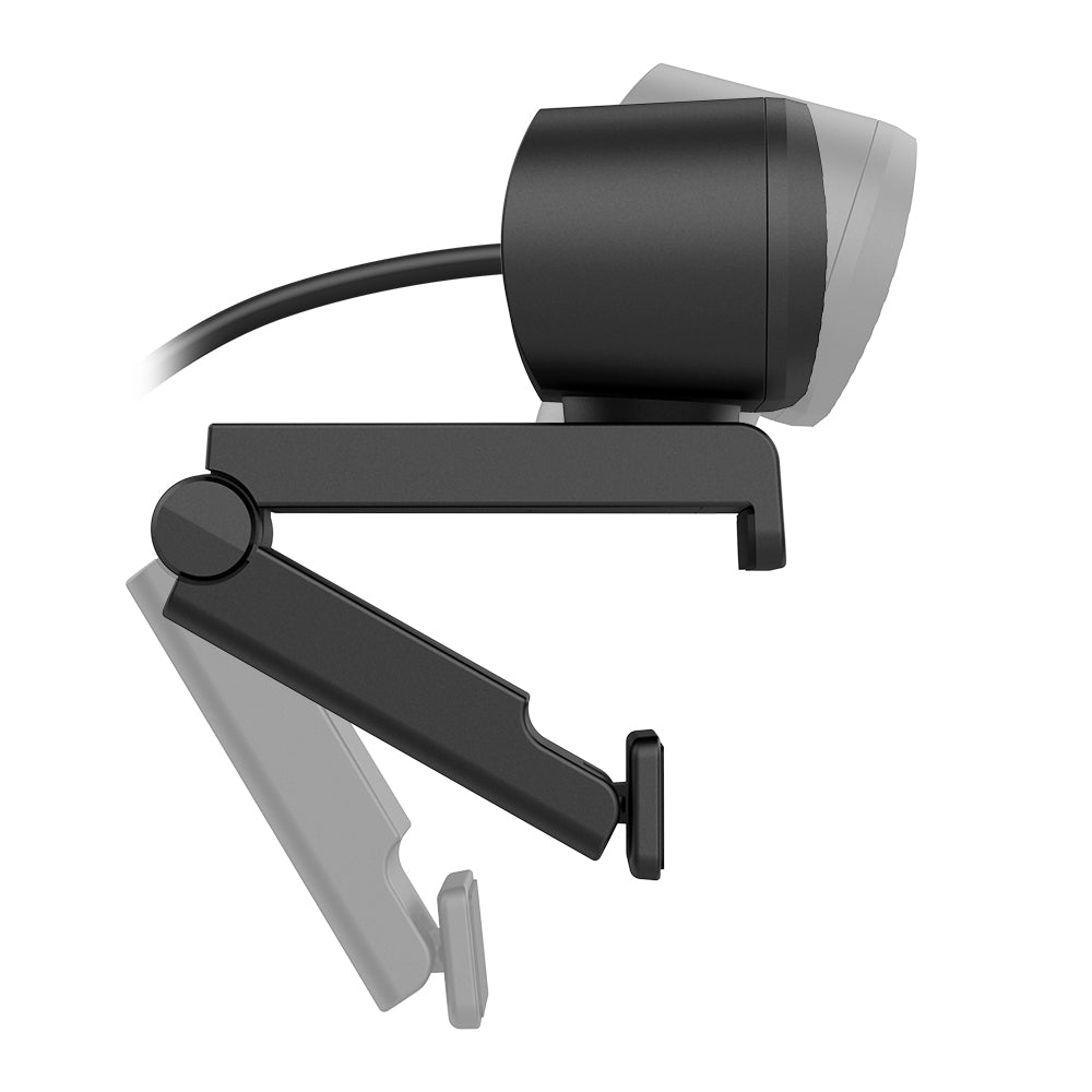 jlab-go-pop-usb-webcam-schwarz-1080p-plug-play-f-r-homeoffice image 5