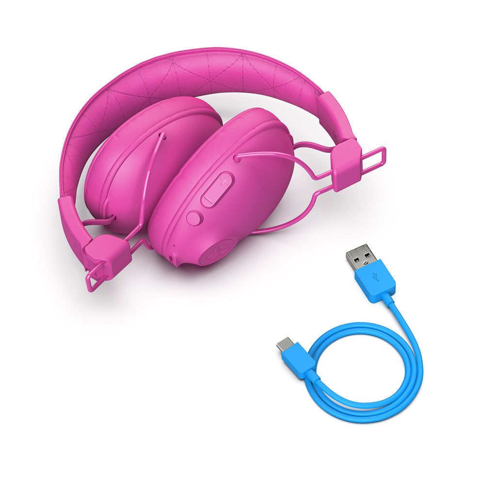 jlab-studio-pro-wireless-over-ear-kopfh-rer-pink image 6