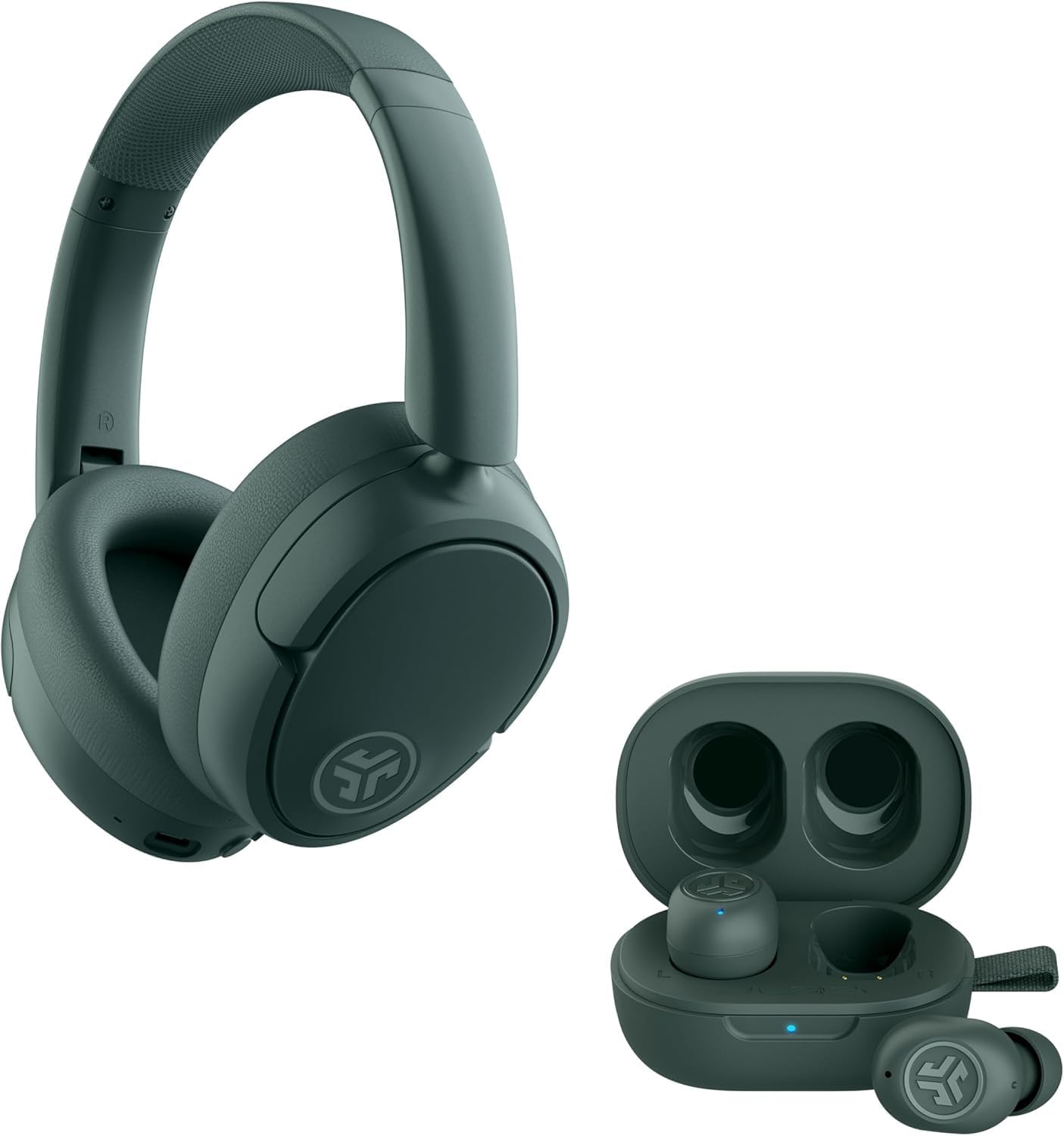 jlab-jbuds-lux-anc-jbuds-mini-salbei-bundle image 1
