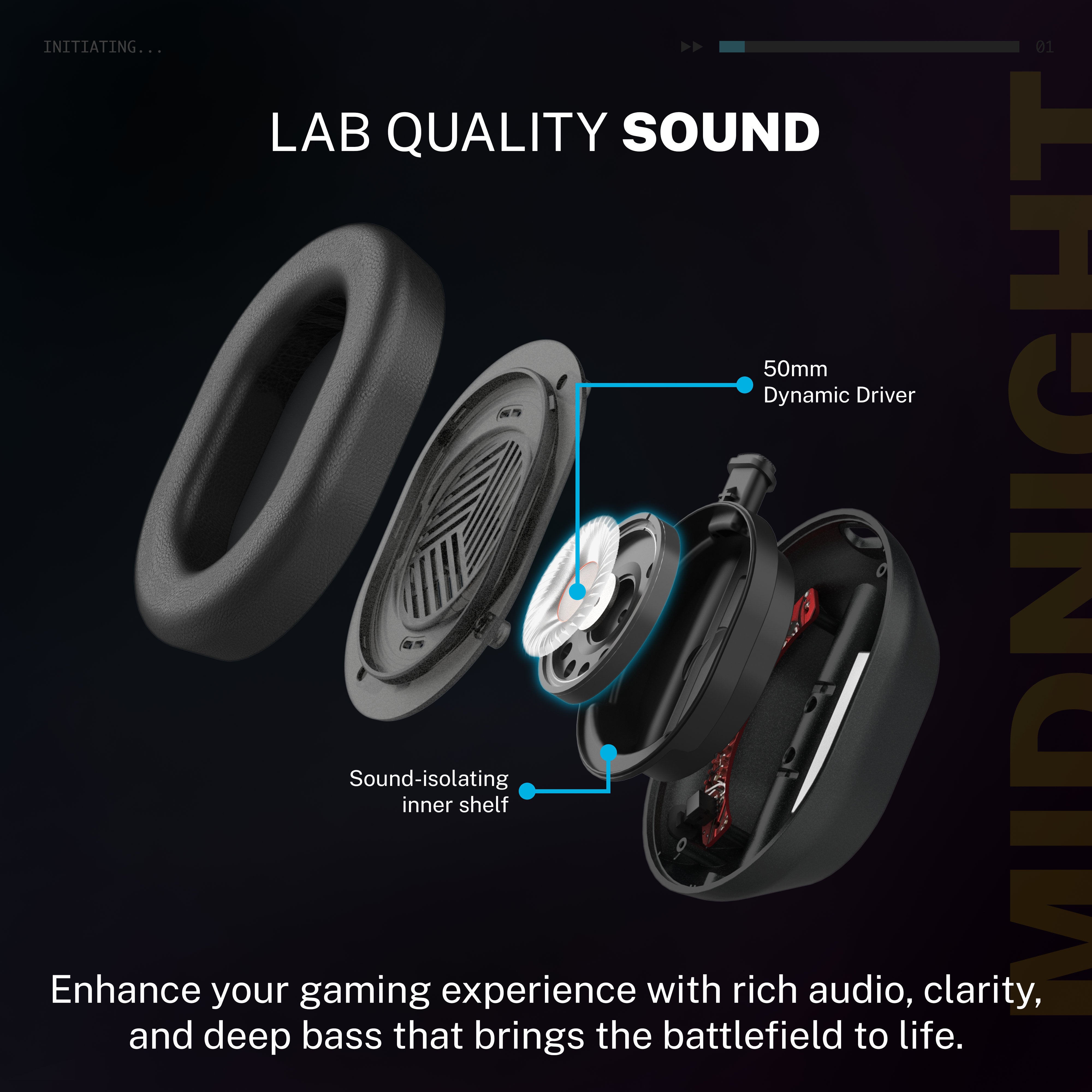 jlab-midnight-wireless-gaming-headset-schwarz image 6