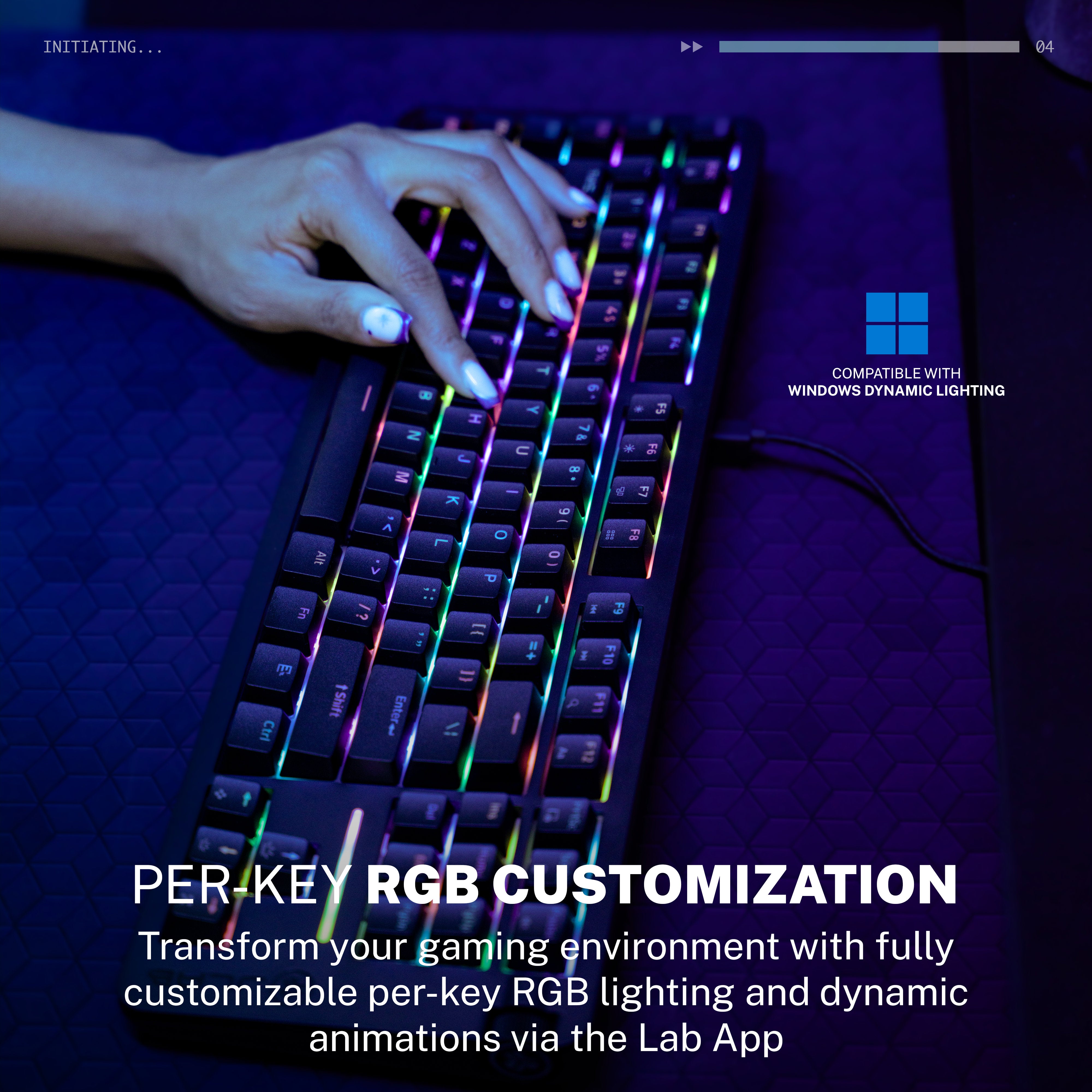 jlab-midnight-tkl-wired-mechanical-gaming-keyboard-black image 7