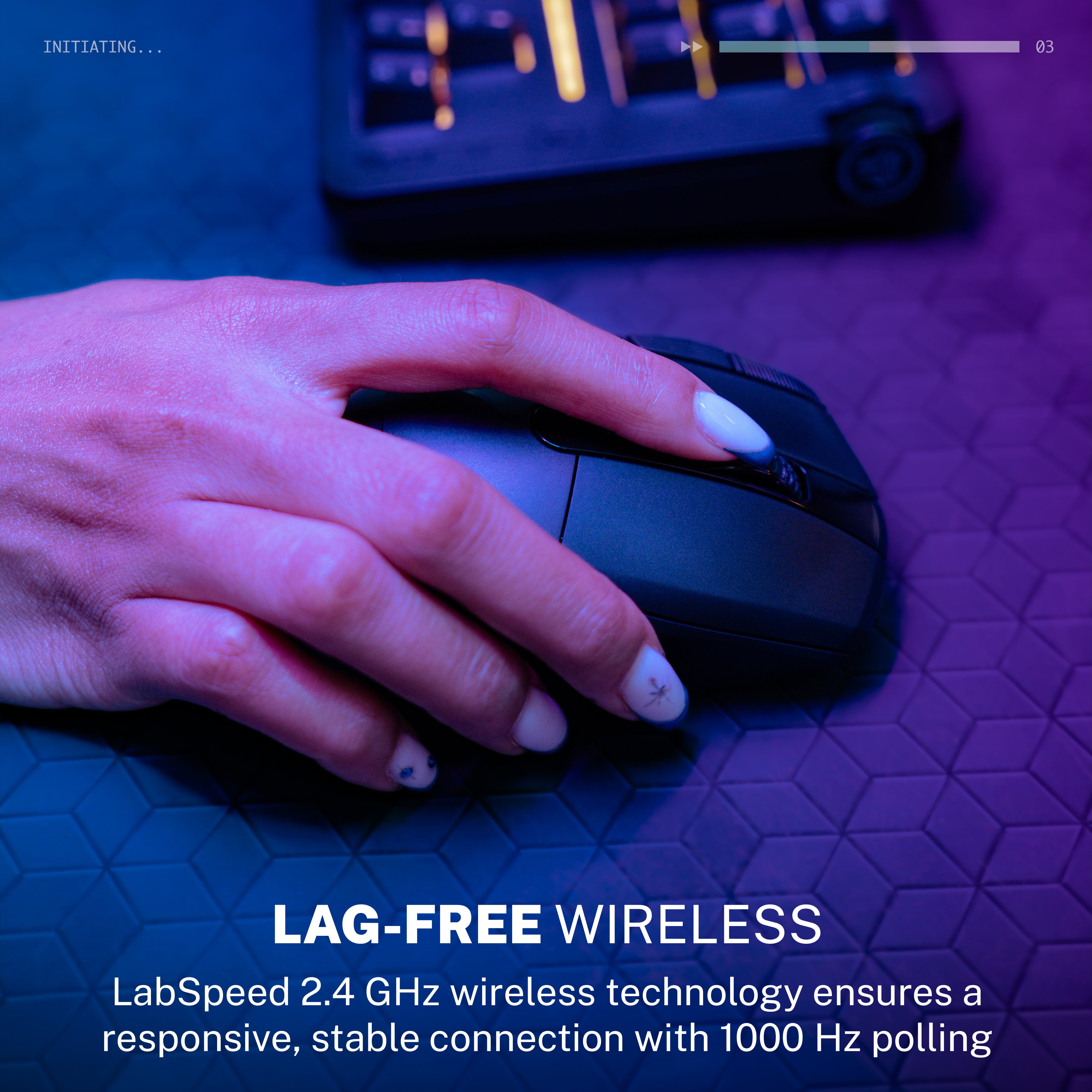 jlab-midnight-wireless-gaming-maus-schwarz image 6