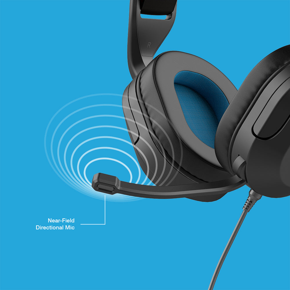 jlab-nightfall-wired-gaming-headset-schwarz image 7