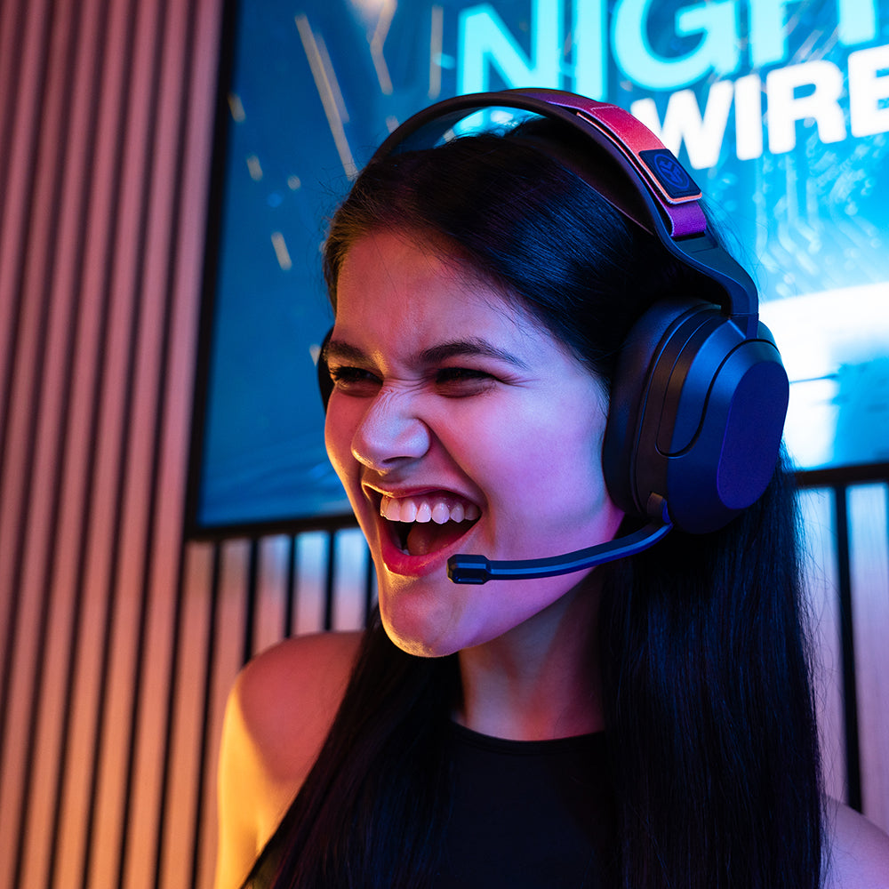 jlab-nightfall-wireless-gaming-headset-schwarz image 3