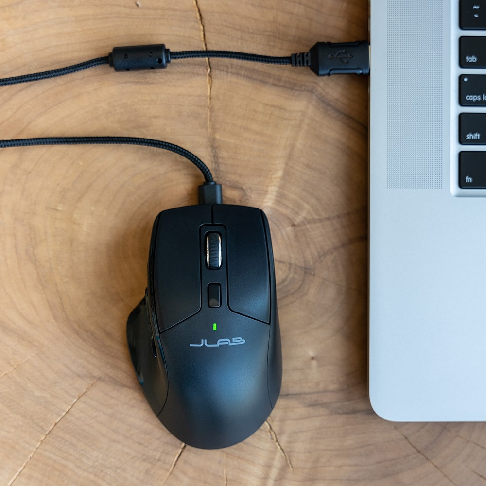 jlab-jbuds-wireless-mouse-schwarz-ergonomische-bluetooth-maus image 7
