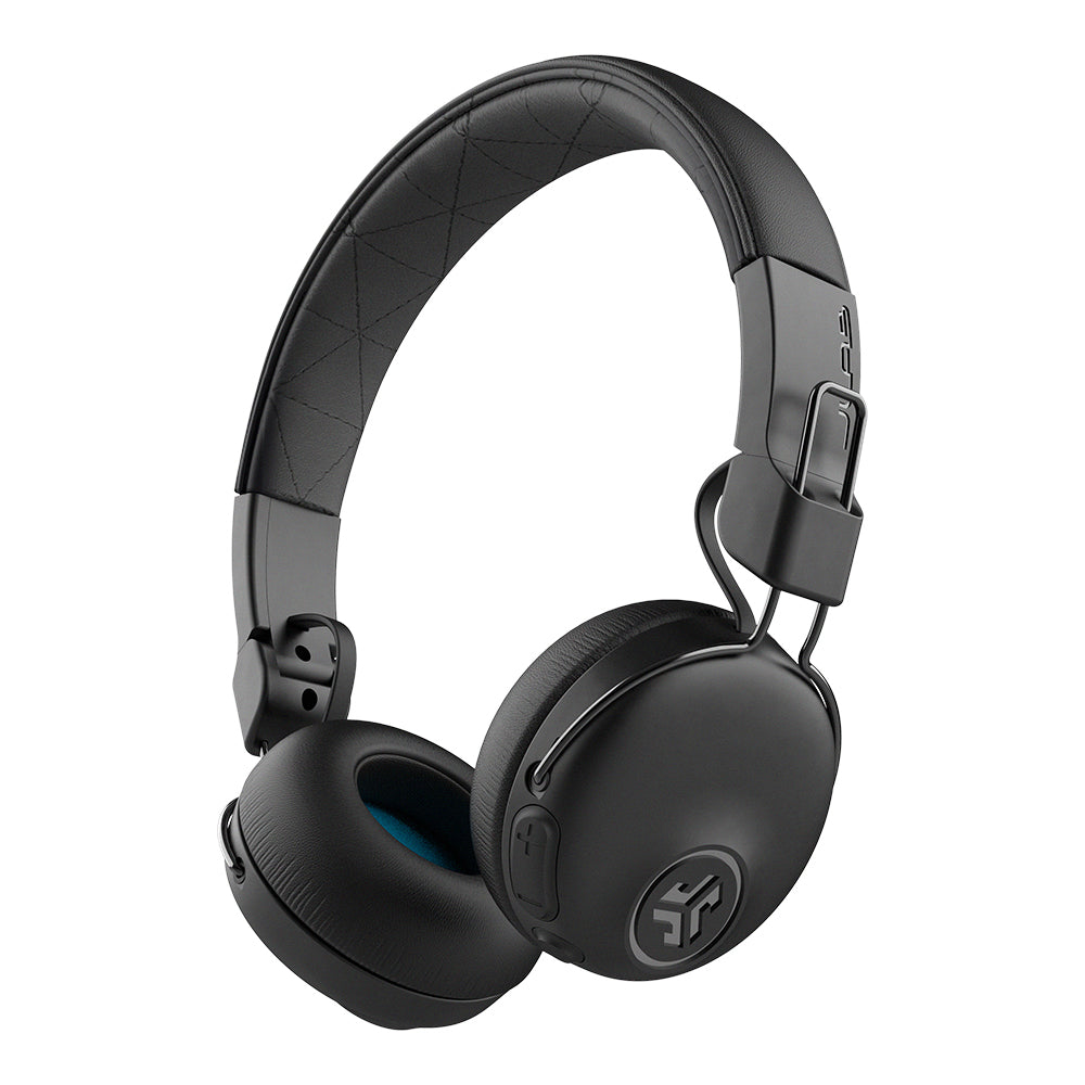 jlab-studio-anc-on-ear-kopfh-rer-schwarz-aktive-ger-uschunterdr-ckung-34h-akku image 1