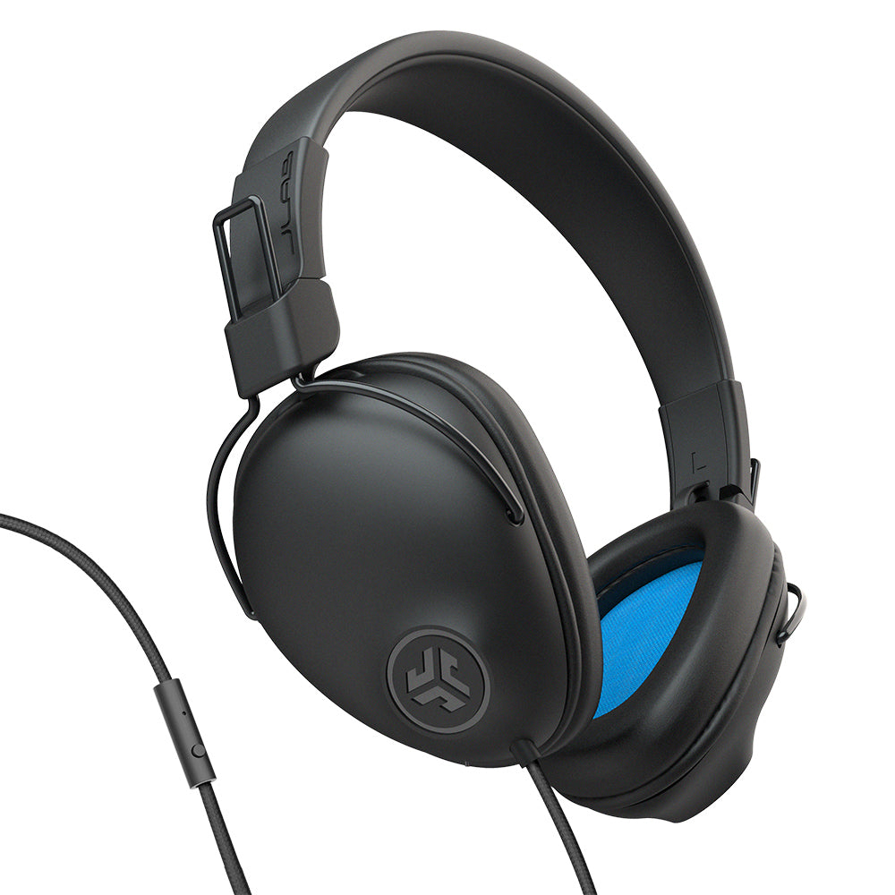 jlab-studio-pro-over-ear-kopfh-rer-schwarz-kabelgebunden image 1
