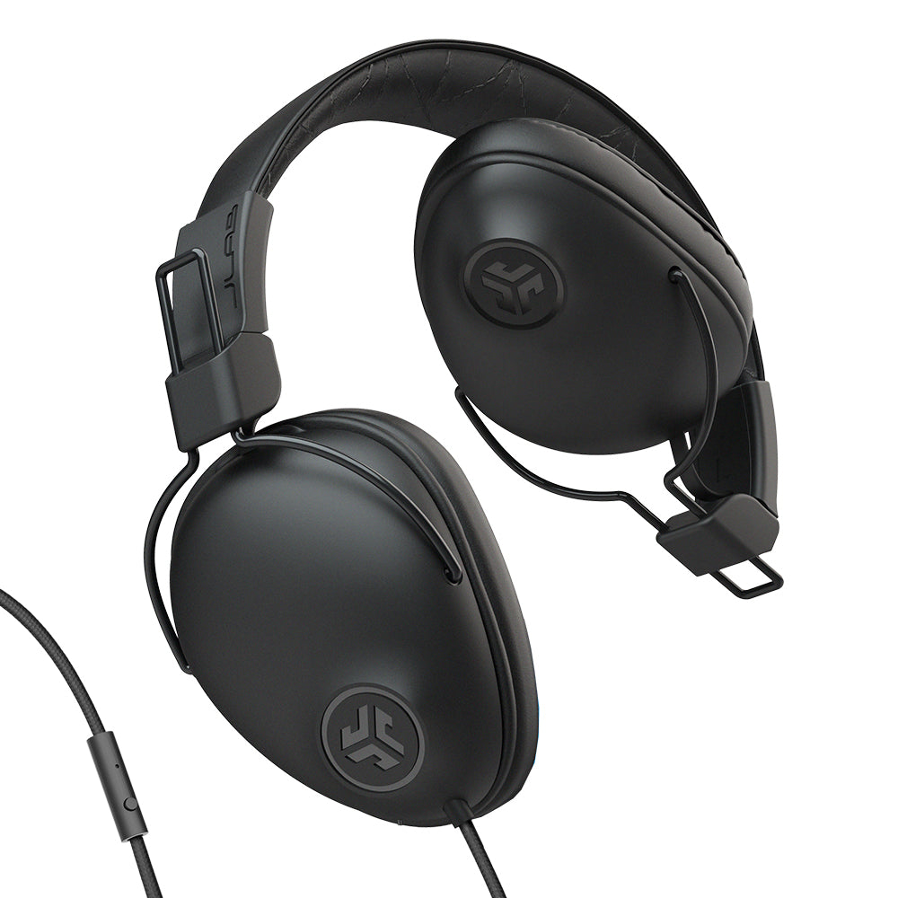 jlab-studio-pro-over-ear-kopfh-rer-schwarz-kabelgebunden image 3
