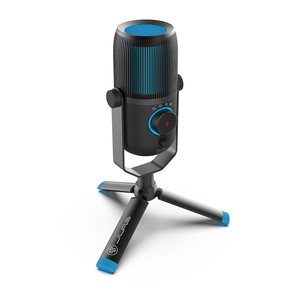 jlab-talk-usb-mikrofon-schwarz image 8