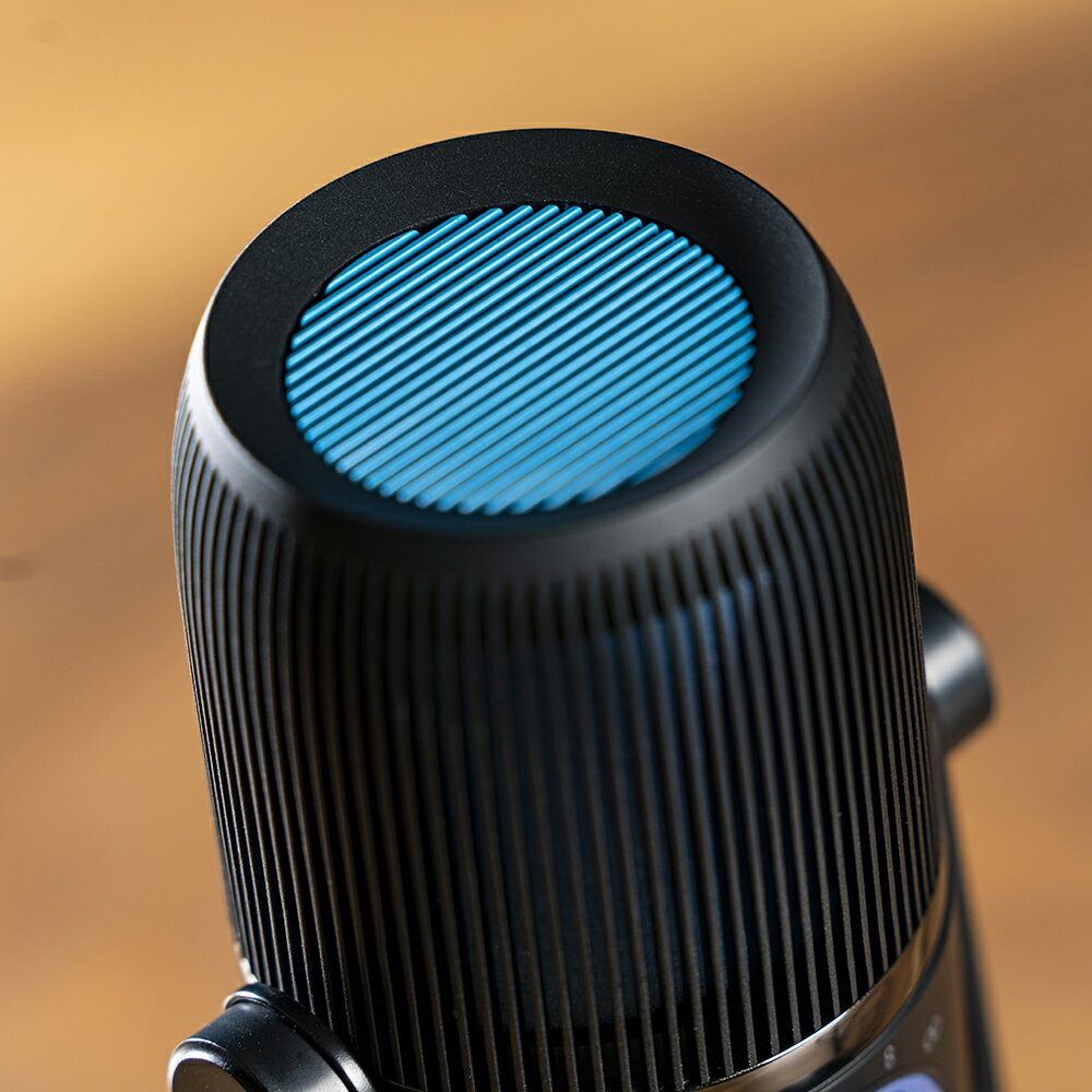 jlab-talk-usb-mikrofon-schwarz image 6