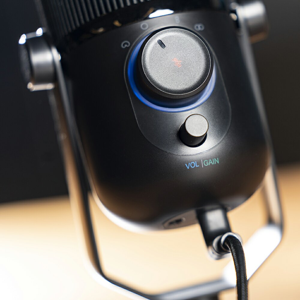 jlab-talk-usb-mikrofon-schwarz image 4