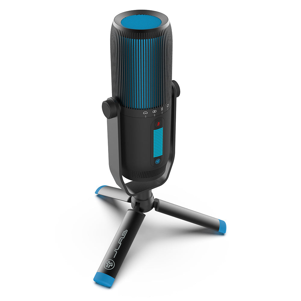 jlab-talk-pro-usb-mikrofon-schwarz image 8