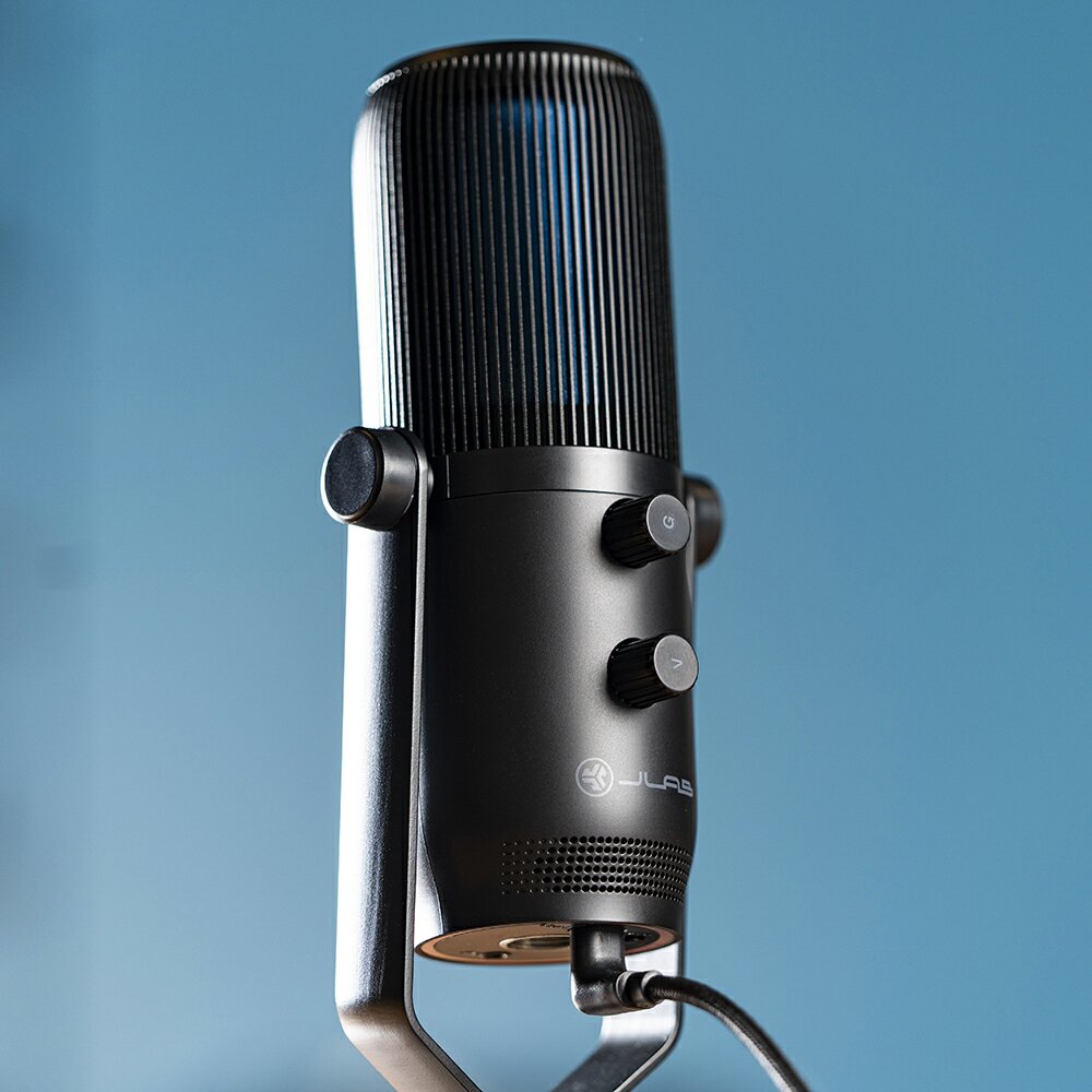 jlab-talk-pro-usb-mikrofon-schwarz image 4
