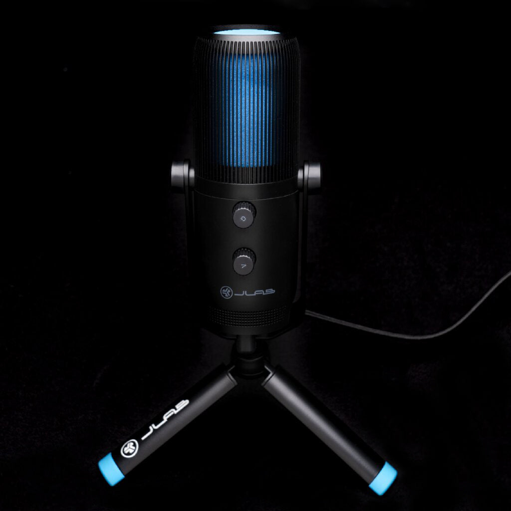 jlab-talk-pro-usb-mikrofon-schwarz image 3